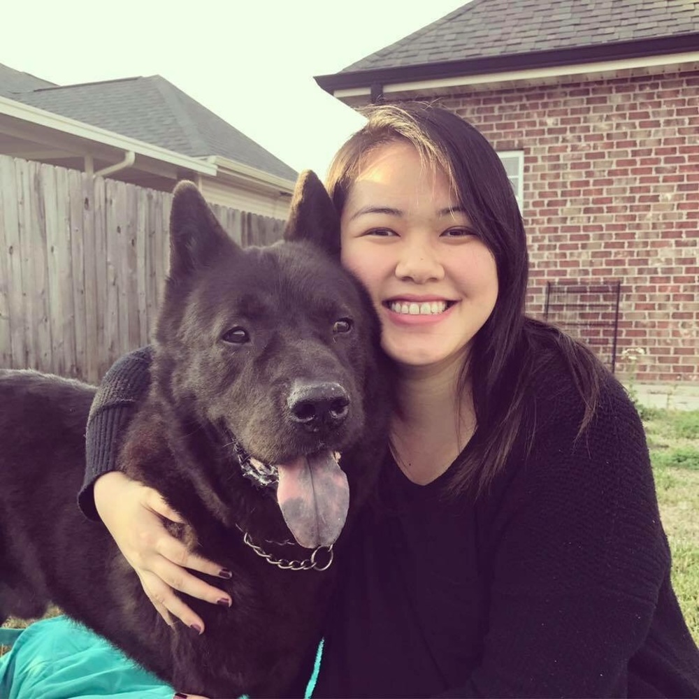 Meet your Posher, Jennifer